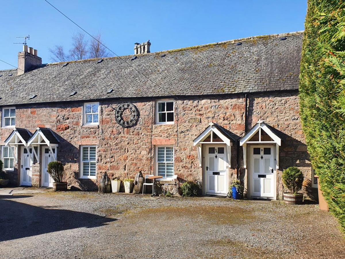 Alexander Cottage อินเวอร์เนส ภายนอก รูปภาพ